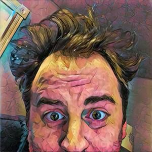 Meet your Posher, Jon-michael